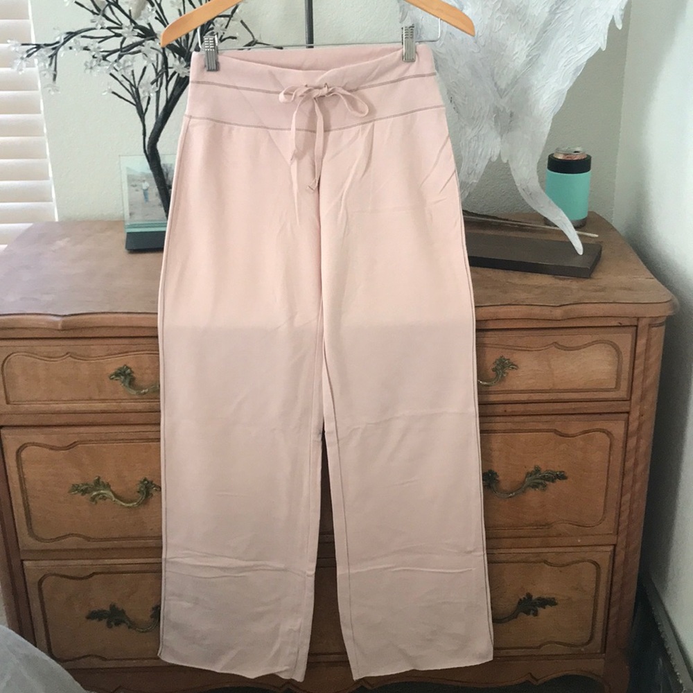 Pj salvage cotton lounge pants